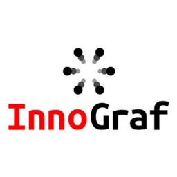 InnoGraf LLC Logo