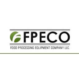 Food Processing Equipment Company L.L.C. Logo