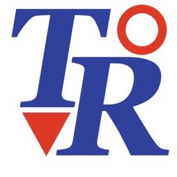 TRAD ROLLERS Logo