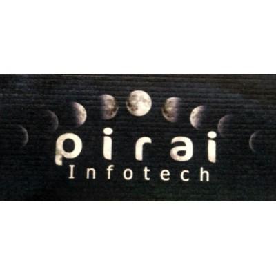 Pirai Infotech Private Limited Logo