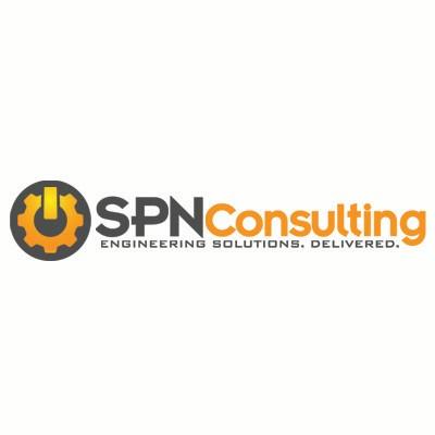 SPN Consulting Logo
