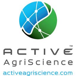 Active AgriScience Inc. Logo