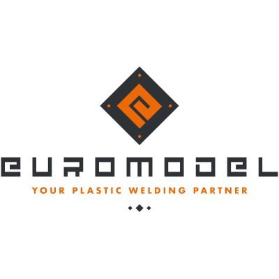 EUROMODEL Engineering | Your Plastic Welding Partner Logo