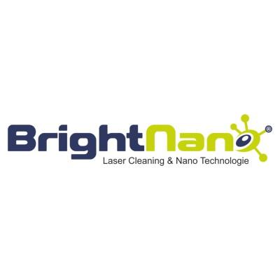 BrightNano Logo