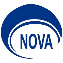 Nova Engineers and Instruments Logo