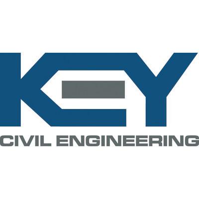 Key Civil Engineering PC Logo