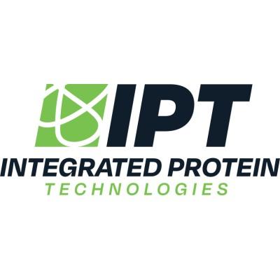 Integrated Protein Technologies Inc.'s Logo