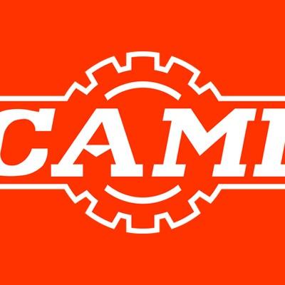 CAMI srl Logo