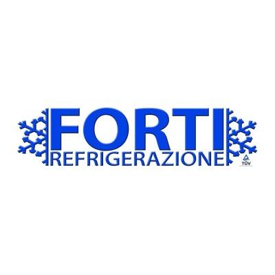 Forti Refrigerazione S.r.l. Logo
