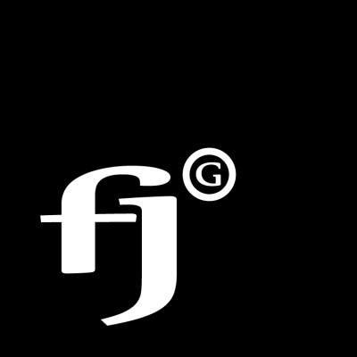 FJ Engineering + Design | Structure Consultants Logo