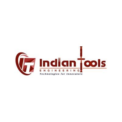 INDIAN TOOLS ENGINEERING Logo