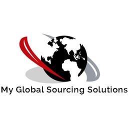 My Global Sourcing Solutions Logo
