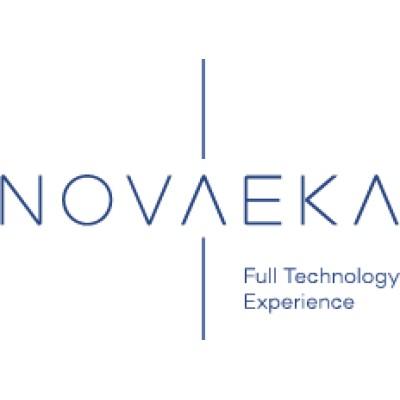 Noveka Logo