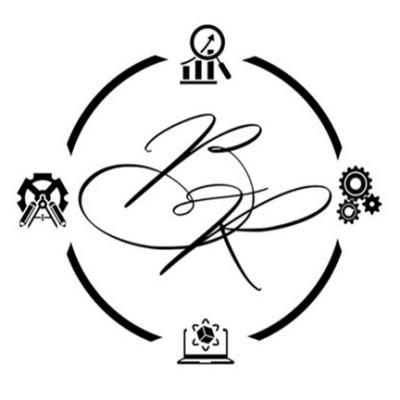 Brutus Rafie Design Engineering Inc. Logo