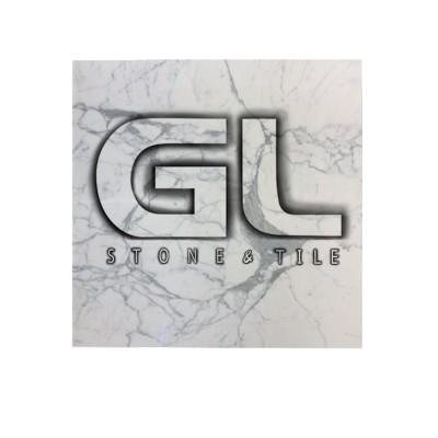 GL Stone+ Tile Logo