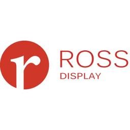 Ross Display Logo