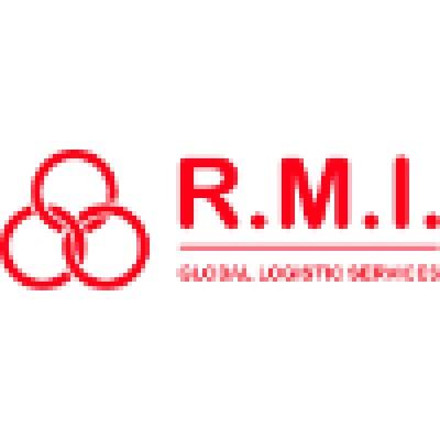 RMI Global Logistic Services Logo