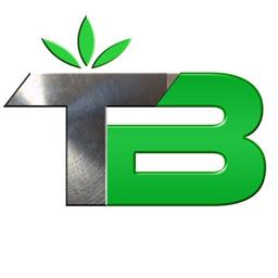 Titan Bioplastics Logo