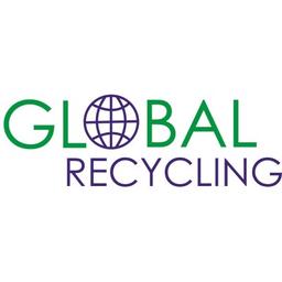 Global Recycling Logo