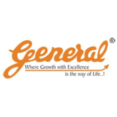 General Instruments Consortium Logo