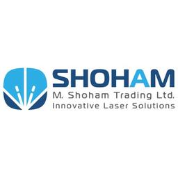 Shoham Medical & Aerospace Logo