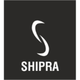 SHIPRA COMMERCIAL PVT LTD Logo