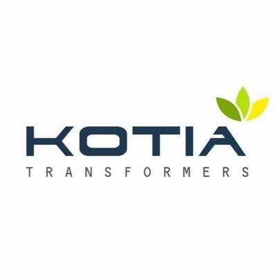 KOTIA TRANSFORMERS PVT. LTD. Logo