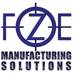 FZE MANUFACTURING SOLUTIONS LLC Logo