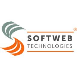 Softweb Technologies Pvt. Ltd Logo