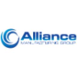 Alliance Manufacturing Group LLC Logo