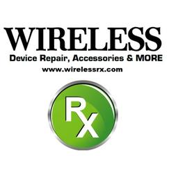 Wireless RX- Polaris Logo