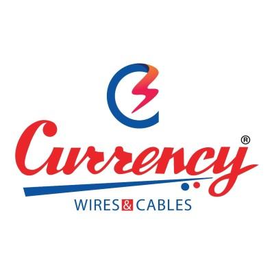 Currency Wires & Cables Logo