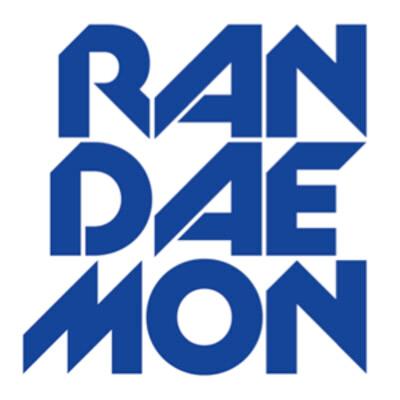 RANDAEMON's Logo