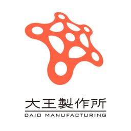 DAIO Manufacturing Co. Ltd. Logo
