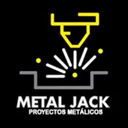 Metal Jack Logo