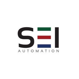 SEI Automation Logo