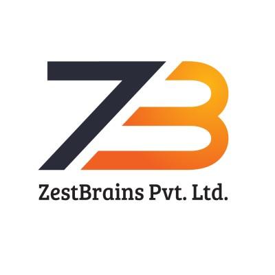ZestBrains Pvt. Ltd.'s Logo