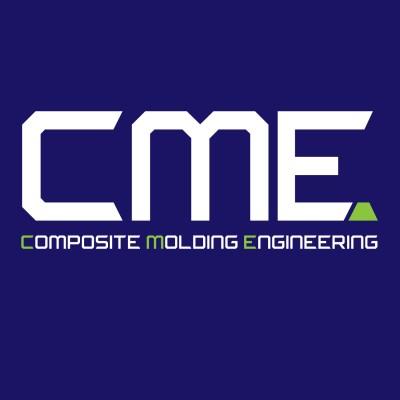 CME - Composite Molding Engineering GmbH's Logo
