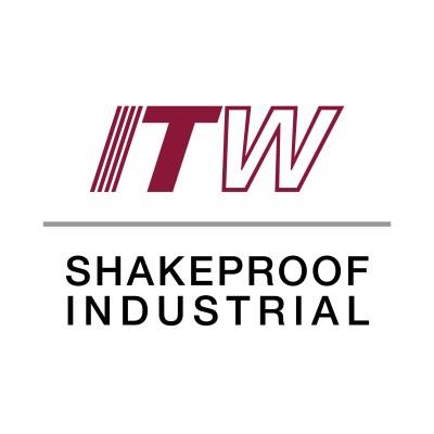 ITW Shakeproof Industrial's Logo