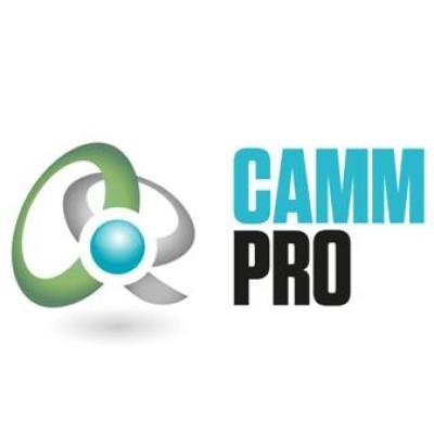 CAMMPRO Logo