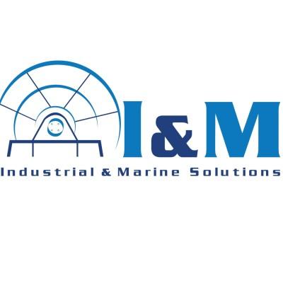 I&M Solutions Pty Ltd's Logo
