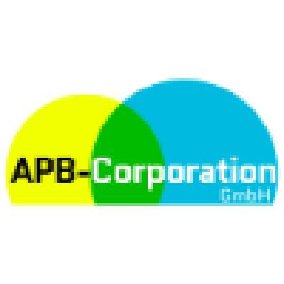 APB-Corporation GmbH's Logo