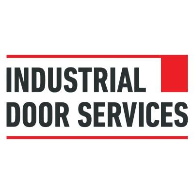 Industrial Door Services Limited Logo