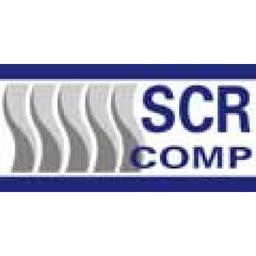 Shanghai Screw Compressor Co. Ltd. Logo