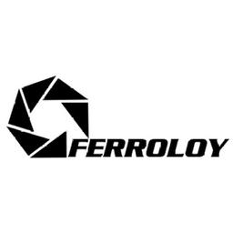 Ferroloy Inc. Logo
