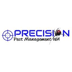 Precision Pest Management WA pty ltd Logo