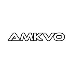 AMKVO Logo
