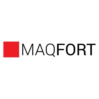 MAQFORT Portugal's Logo