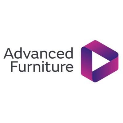 Advanced Furniture Logo