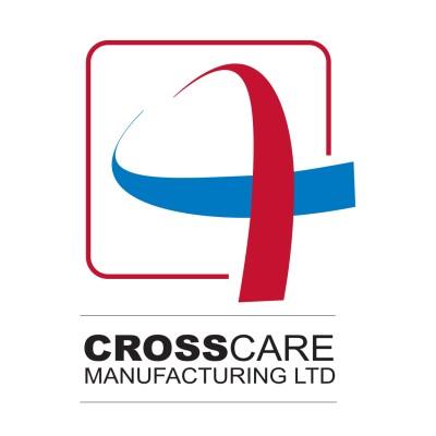 Crosscare Manufacturing Ltd Logo